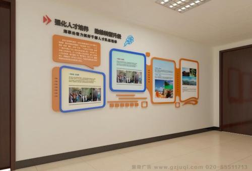 屏边医院文化墙怎么做？如何建好科室护理文化墙？