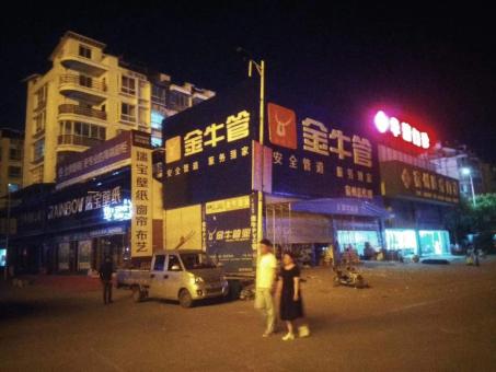 四点告诉你屏边市场门头招牌设计的重要性！