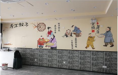 屏边手绘墙绘工具有哪些