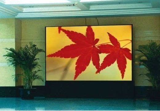 屏边LED显示屏