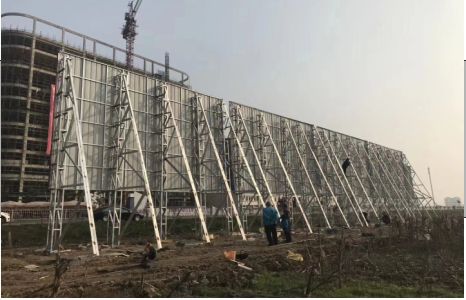 屏边凯创教你怎样选择户外广告牌的最佳位置