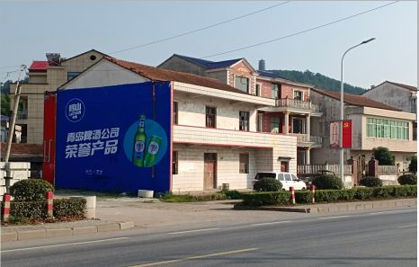 屏边写真布和喷绘布的区别?