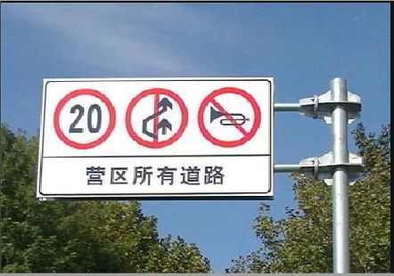 屏边大广告牌制作不可忽视的流程