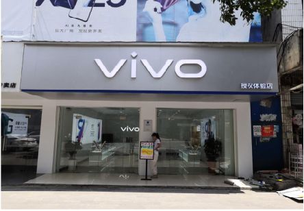 屏边}做一个门店面广告招牌需要多少钱？
