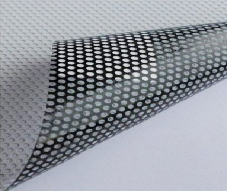 屏边优劣单透膜的鉴定方法。