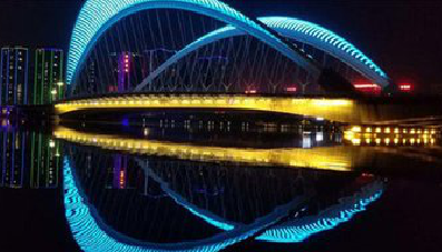 屏边亮化工程如何做好公共区域的安全性。