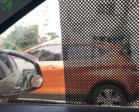 屏边怎么判断单透膜的好坏？